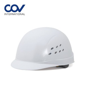 [COV] 코브 안전모 경작업모 COV-HF-008 2컬러