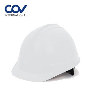 [COV] 코브 안전모 작업모 투구 자동 COV-HF-005 7컬러