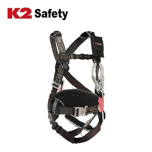 [K2] 케이투 안전벨트 전체식벨트 일체형 포이 KB-9203