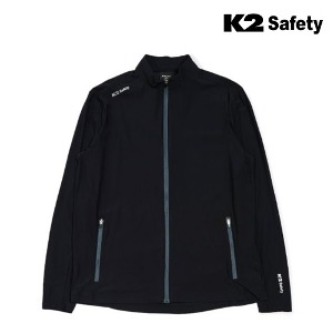 [K2] 케이투 세이프티 근무복 자켓 JK-2109 블렉