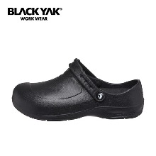 [BLACKYAK] 블랙야크 주방화 YAK-001 블랙