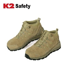 [K2] 케이투 세이프티 안전화 5인치 중단화 K2-98