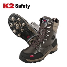 [K2] 케이투 세이프티 안전화 임업화 8인치 중단화 K2-69