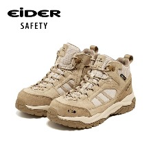 [EIDER] 아이더 세이프티 안전화 6인치 다이얼 중단화 SPECIAL 606