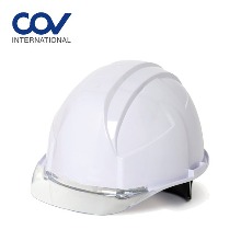 [COV] 코브 안전모 A형 투명창(귀형) COVD-HF-001-1A