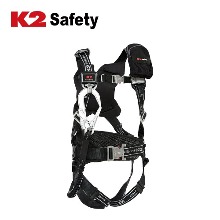 [K2] 케이투 안전벨트 전체식벨트 싱글 엘라스틱 KB-9502