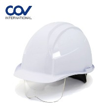 [COV] 코브 안전모 A형 고글(귀형) COVD-H-0909251