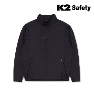 [K2] 케이투 세이프티 근무복 자켓 JK-125R 차콜