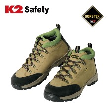 [K2] 케이투 세이프티 안전화 6인치 중단화 K2-17